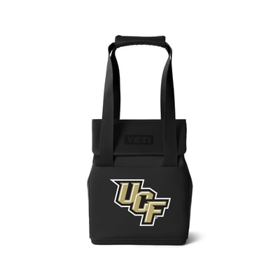 YETI UCF Knights 14L Insulated Tote Bag
