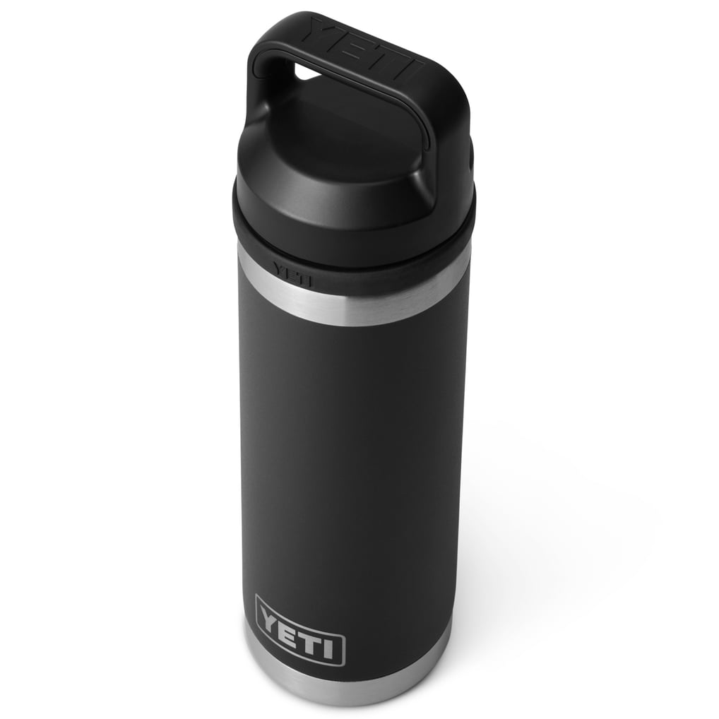 UCF Knights YETI 18oz. Rambler Chug Water Bottle