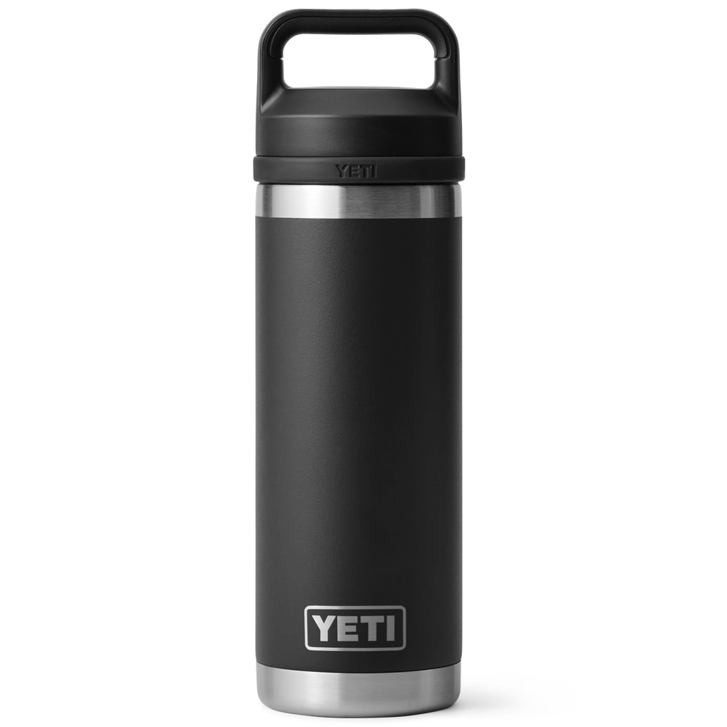 UCF Knights YETI 18oz. Rambler Chug Water Bottle