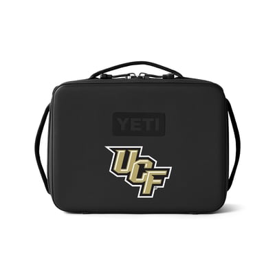 YETI UCF Knights 5L Insulated Lunch Box