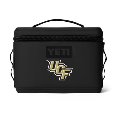 UCF Knights YETI Daytrip 9L Insulated Box