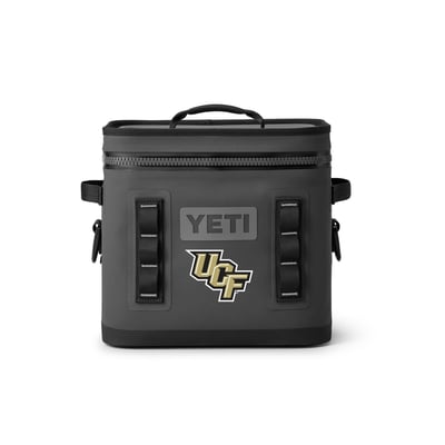 UCF Knights YETI Hopper Flip 12 Soft Cooler