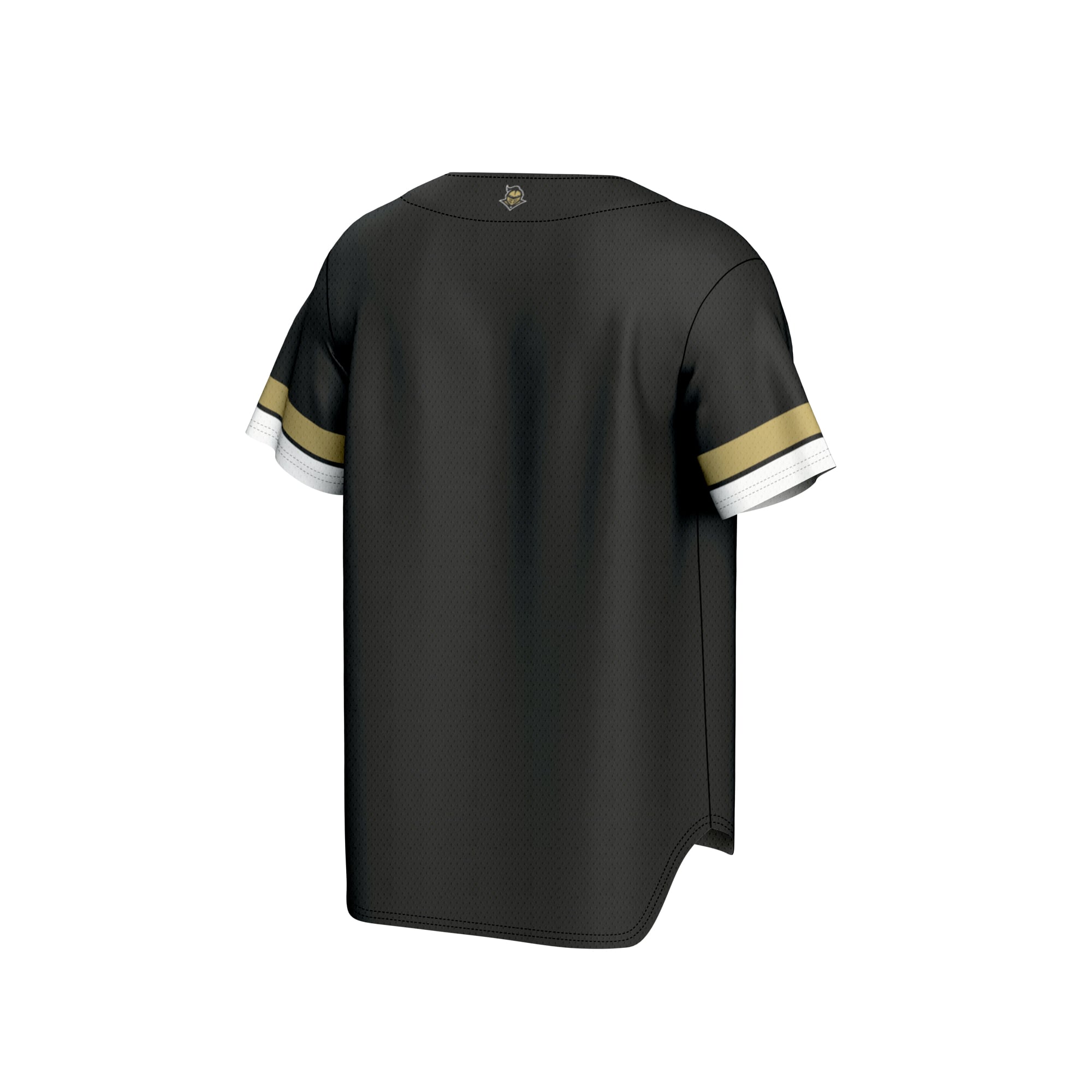 UCF Knights Youth Spirit Baseball Jersey Black
