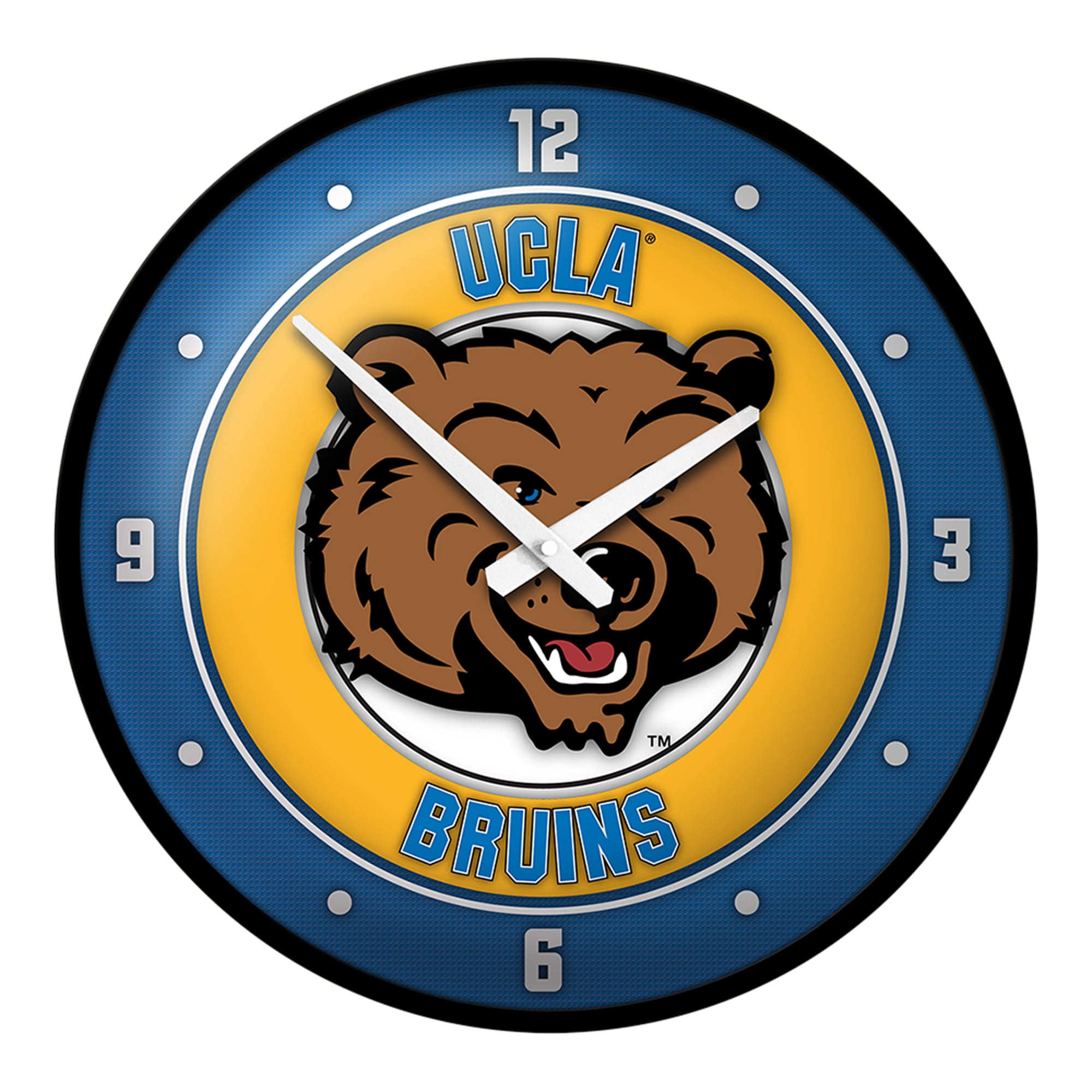Fucla Sign Ucla Logo Vector