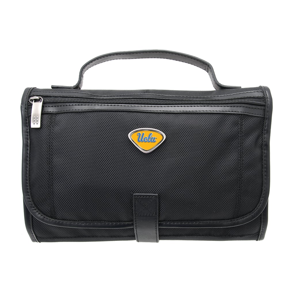 UCLA Bruins Toiletry Bag - Black