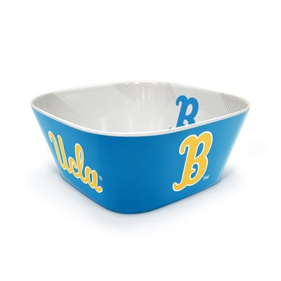 UCLA Bruins Fanpoint Large Party Bowl