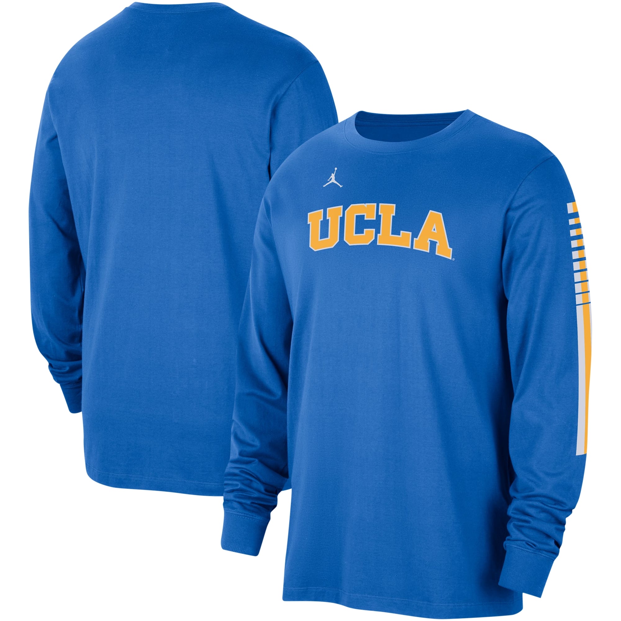 shirt for ucla dunks