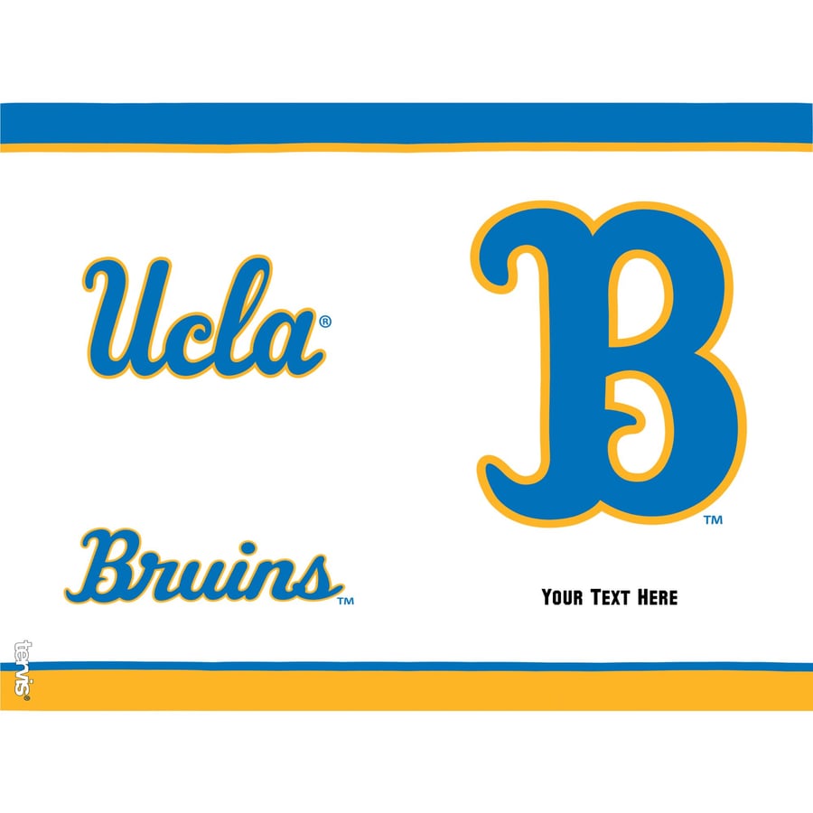 Ucla Bruins Logo B