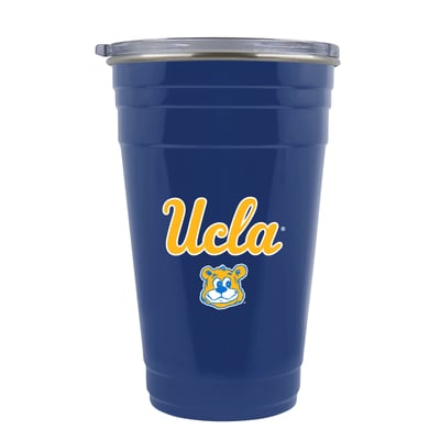 UCLA Bruins 22oz. Double Play Tailgater Tumbler