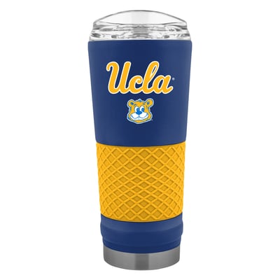 UCLA Bruins 24oz. Double Play Draft Tumbler