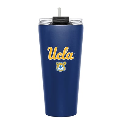 UCLA Bruins 32oz. Double Play Big Slim Tumbler