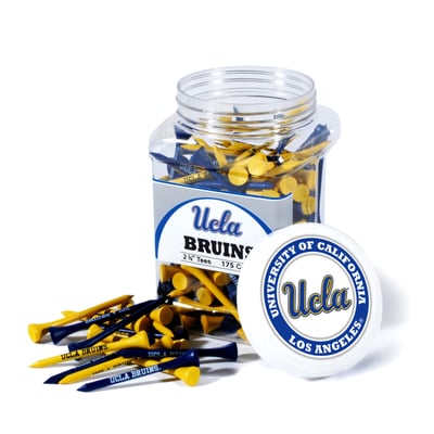 UCLA Bruins Jar of 175 Tees