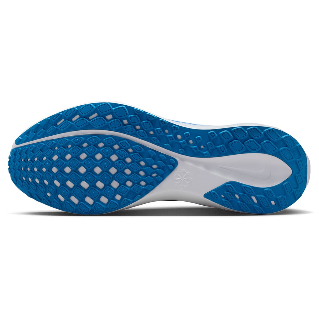 UCLA Bruins Nike Unisex Zoom Pegasus 41 Running Shoes - Blue display picture 3