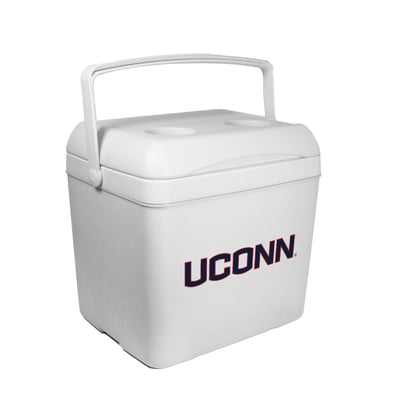  UConn Huskies 24-Can Tailgate Cooler