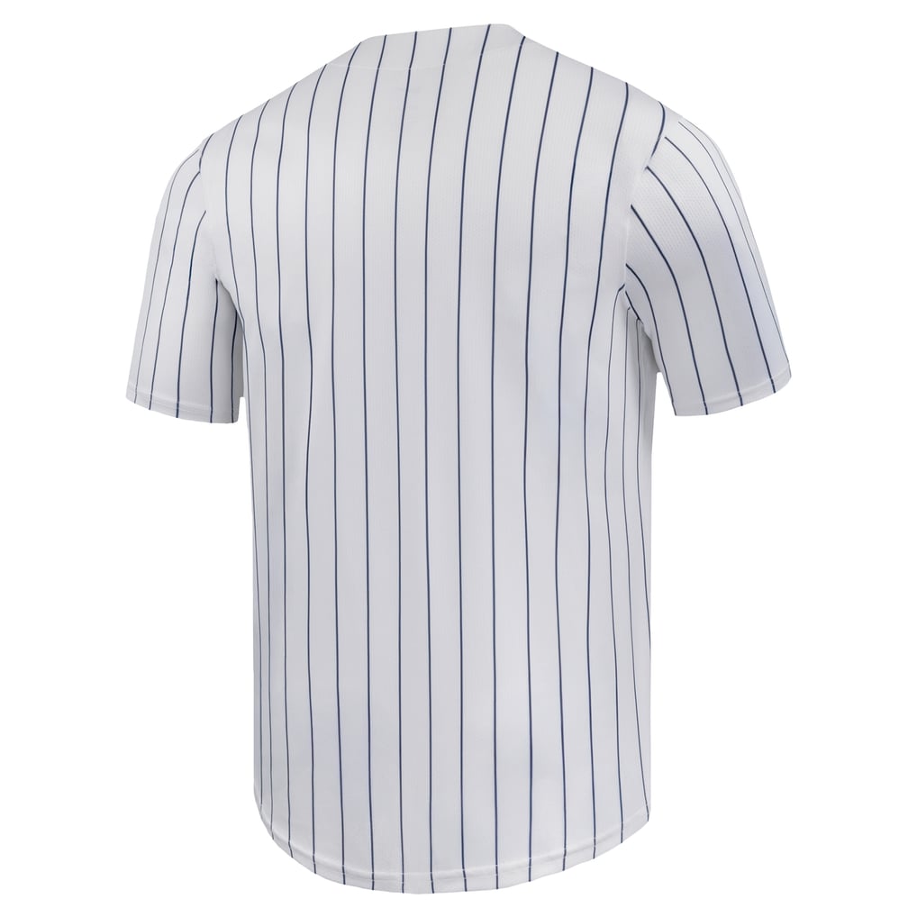 UConn Huskies Nike Limited Baseball Jersey - White
