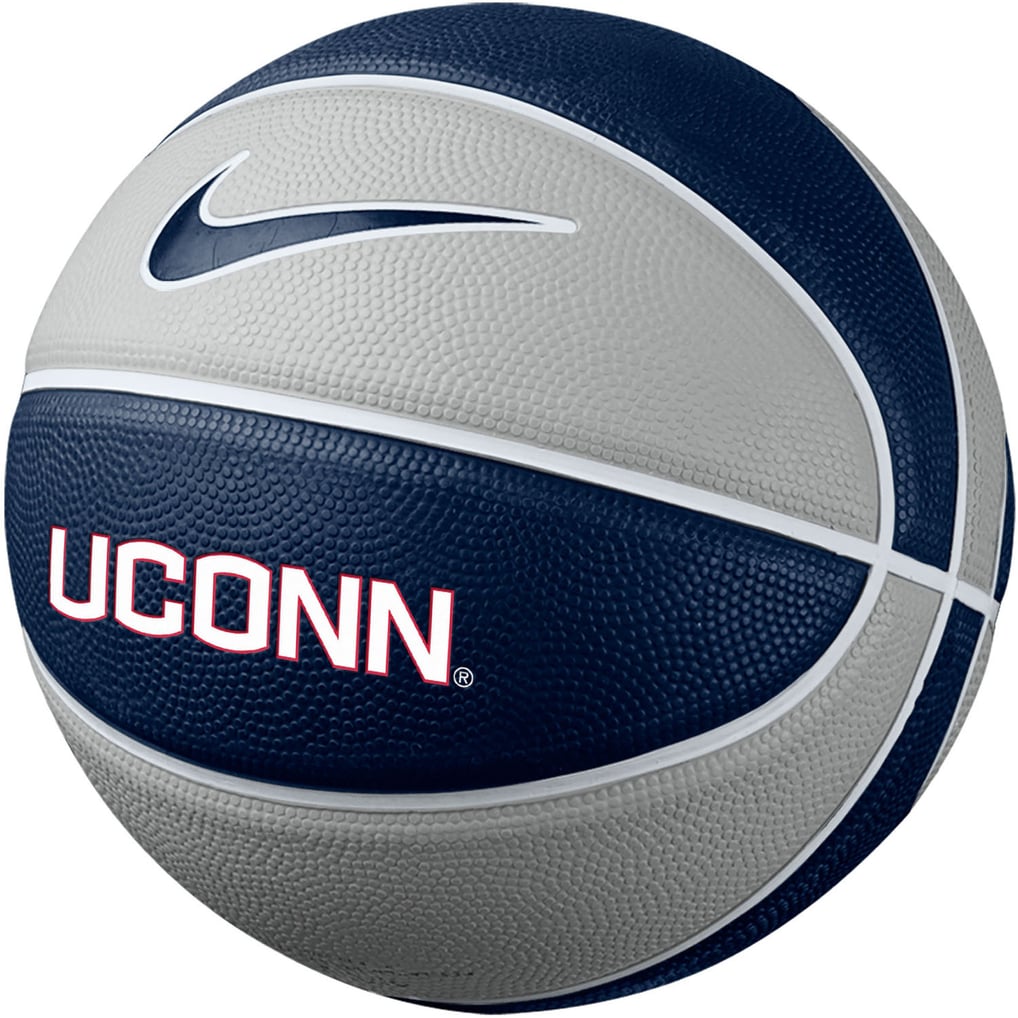 UConn Huskies Nike Training Rubber Basketball