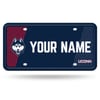 License Plates