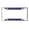 License Plate Frames