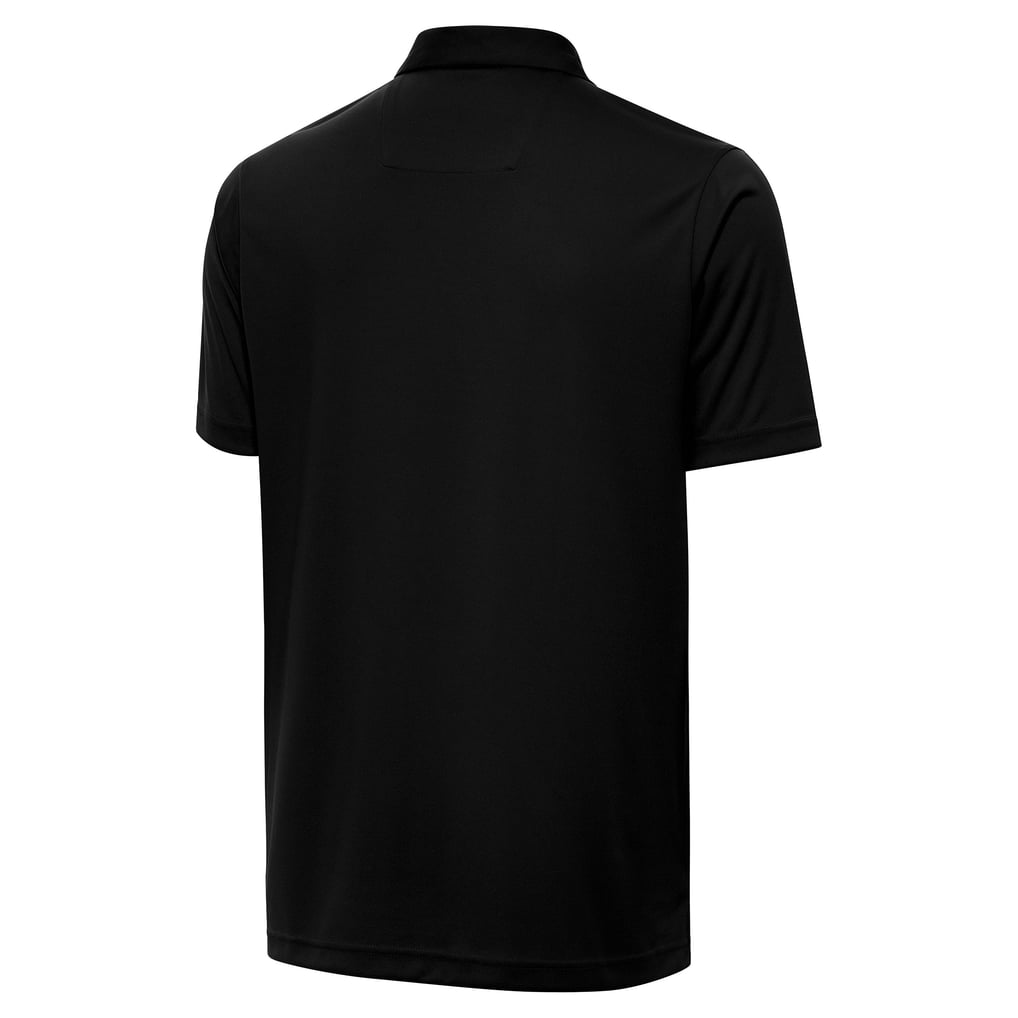 UFC Antigua Tribute Polo - Black