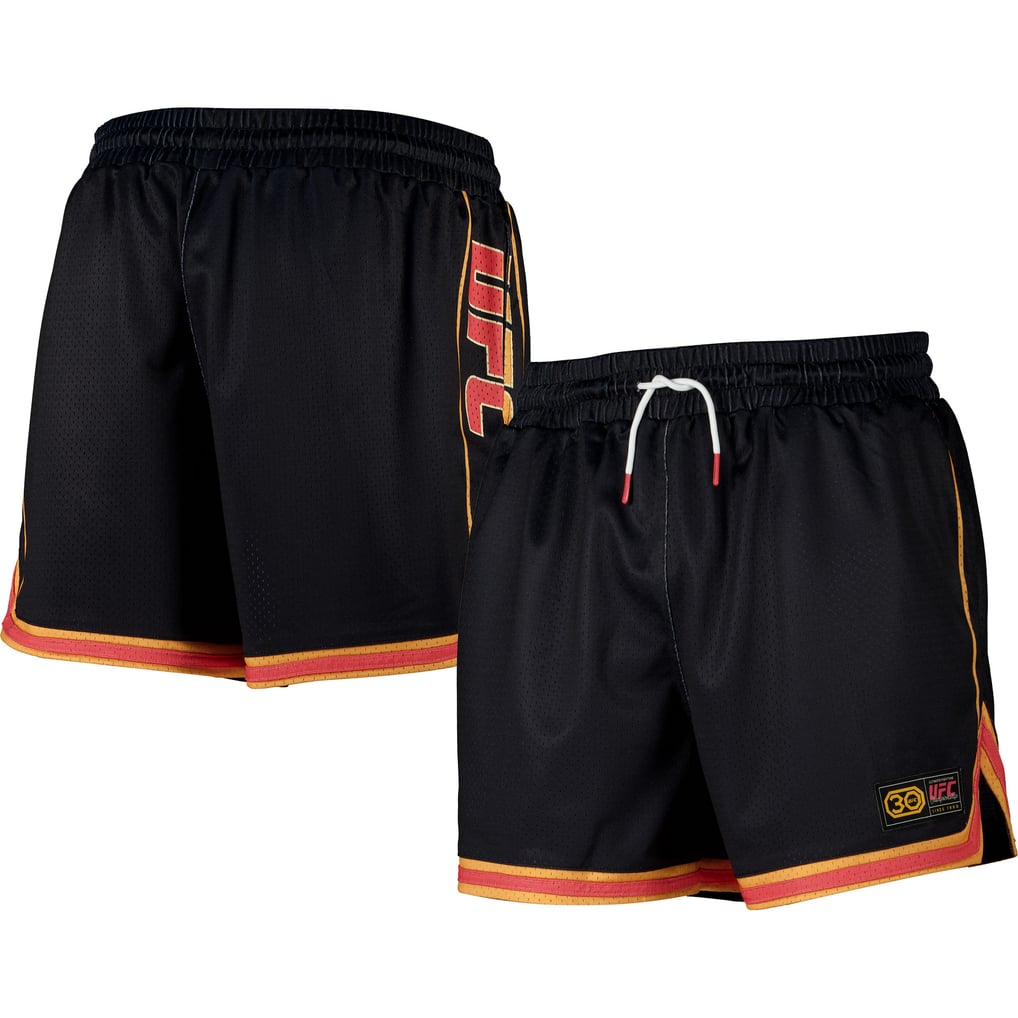 UFC UFC Verano Shorts - Black