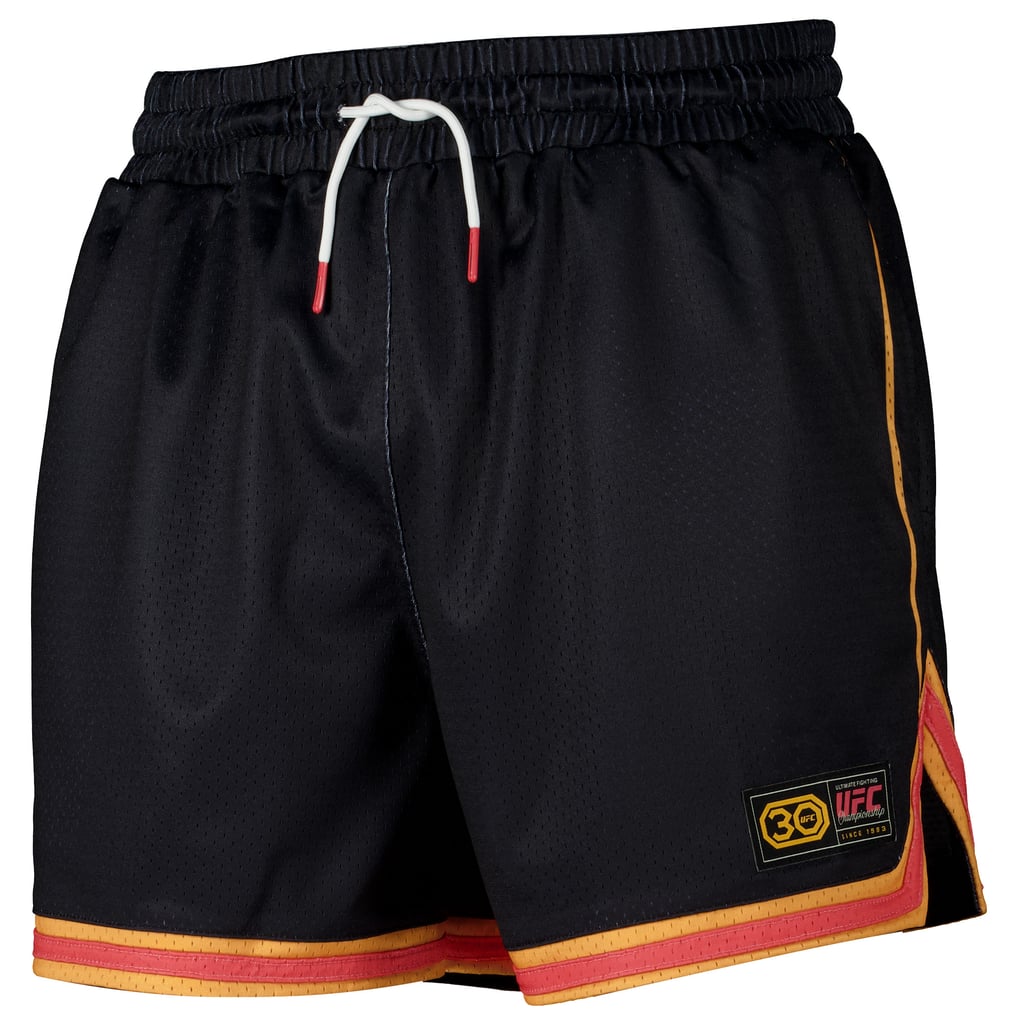UFC UFC Verano Shorts - Black