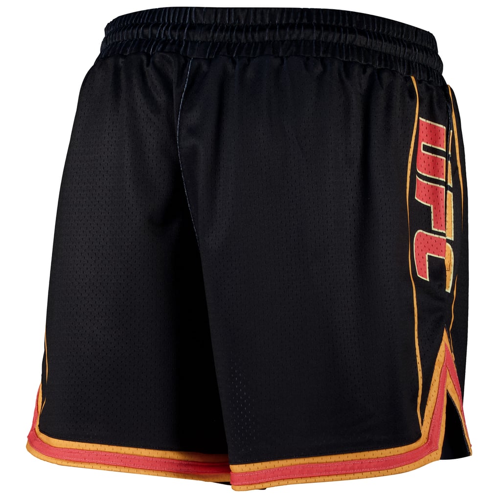 UFC UFC Verano Shorts - Black