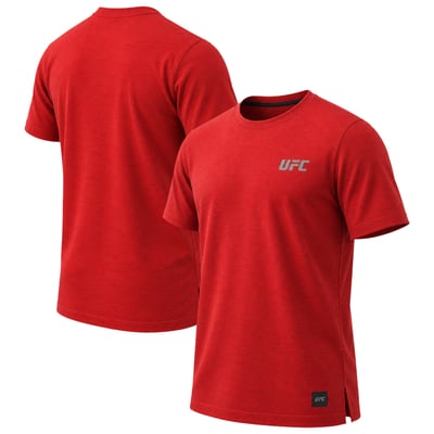 UFC Dynasty Athleisure T-Shirt - Red