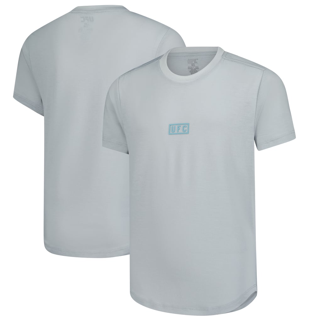 UFC Women's Aercore Tech T-Shirt - Blue