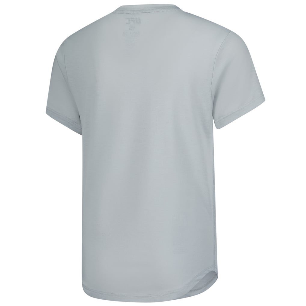 UFC Women's Aercore Tech T-Shirt - Blue