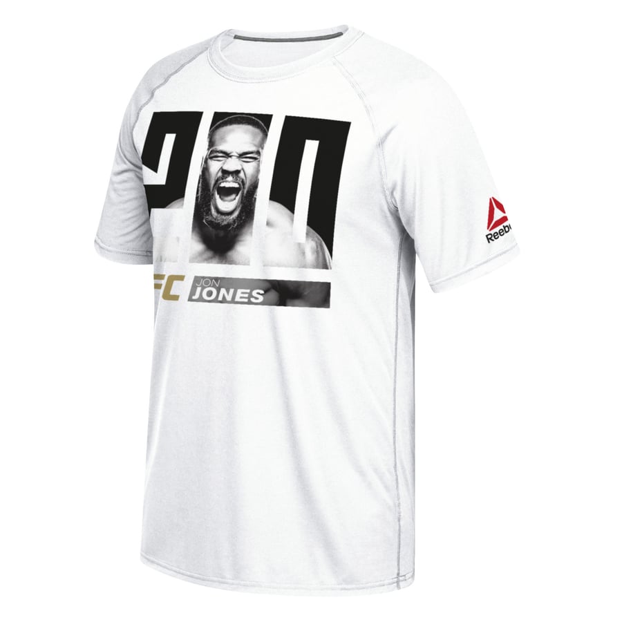 Jon Reyes Merch Jon Jones Shirt