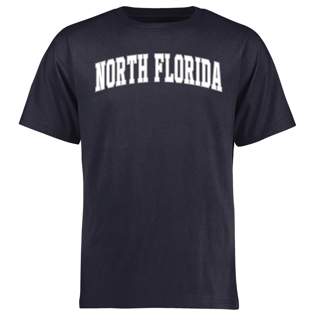 UNF Ospreys Everyday T-Shirt - Navy