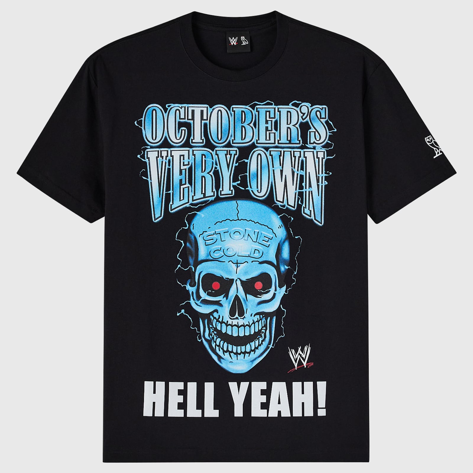 Stone Cold