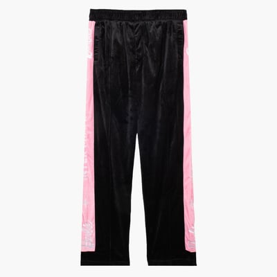 Inter Miami CF x Barbie Peace Collective Unisex Track Pants - Black