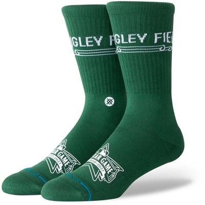  2027 MLB All-Star Game Stance Unisex Logo Crew Socks - Green