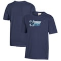 Heather Navy