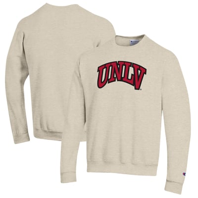 UNLV Rebels Champion  - Oatmeal