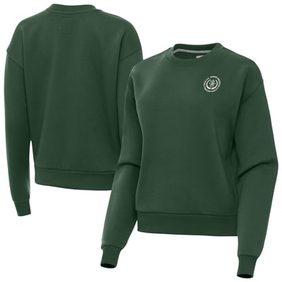  U.S. Junior Amateur Antigua Women's Victory Sweatshirt - Green