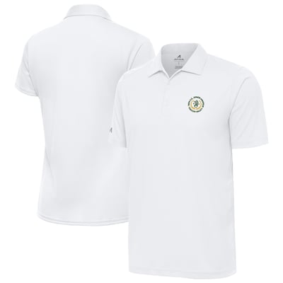  U.S. Junior Amateur Antigua Women's Tribute Polo - White