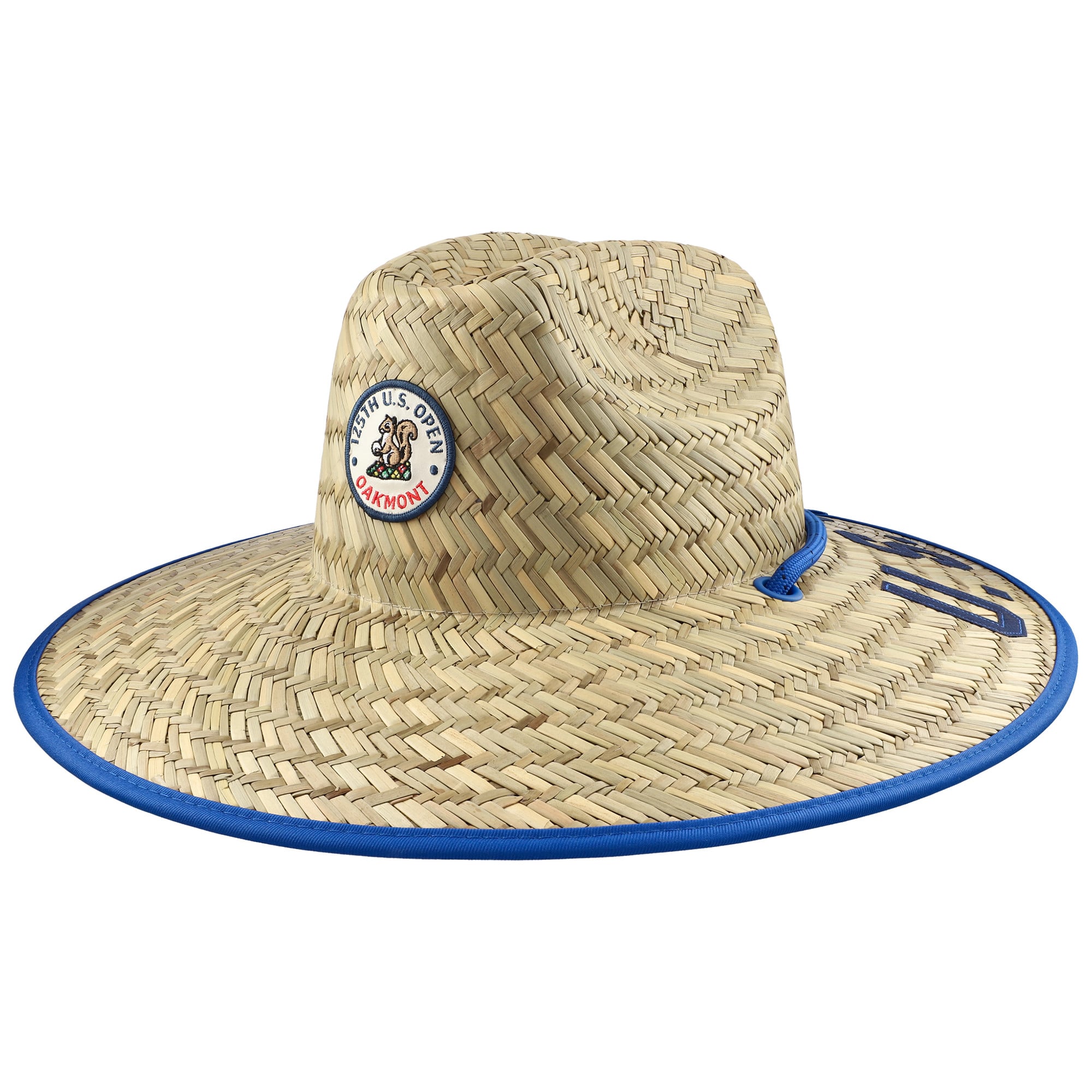 VTG,Mr Andre Exclusive Union Made In USA FF 105800 Straw 100% Original The Straw Kit | United By Blue main image 2