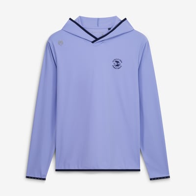 Men's 2027 U.S. Open Greyson  Light Blue Colorado Hoodie