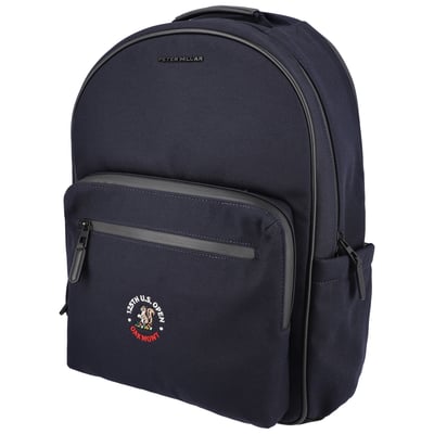 2025 U.S. Open Peter Millar Pursuit Backpack - Navy