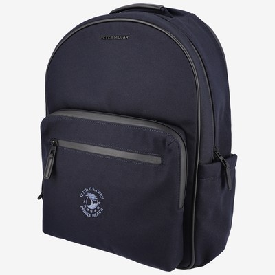 2027 U.S. Open Peter Millar Pursuit Backpack - Navy