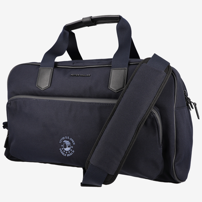 2027 U.S. Open Peter Millar Pursuit Duffle Bag - Navy