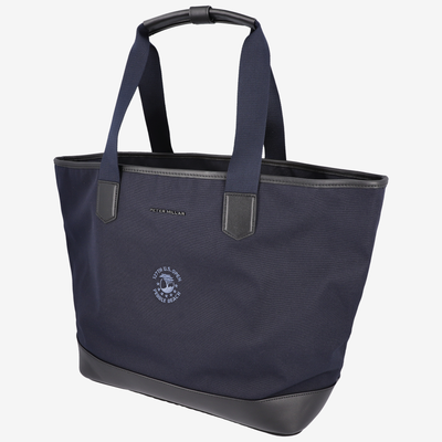 2027  U.S. Open Peter Millar Pursuit Tote - Navy