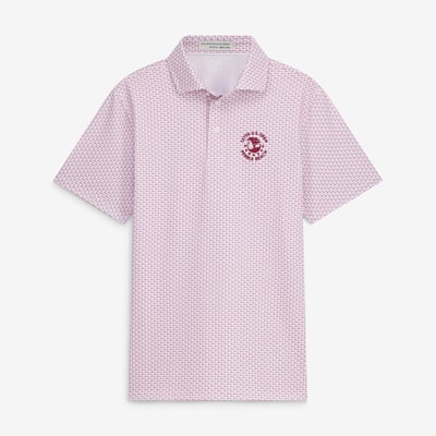 Youth 2027 U.S. Open Holderness & Bourne  Pink The Harrow Polo