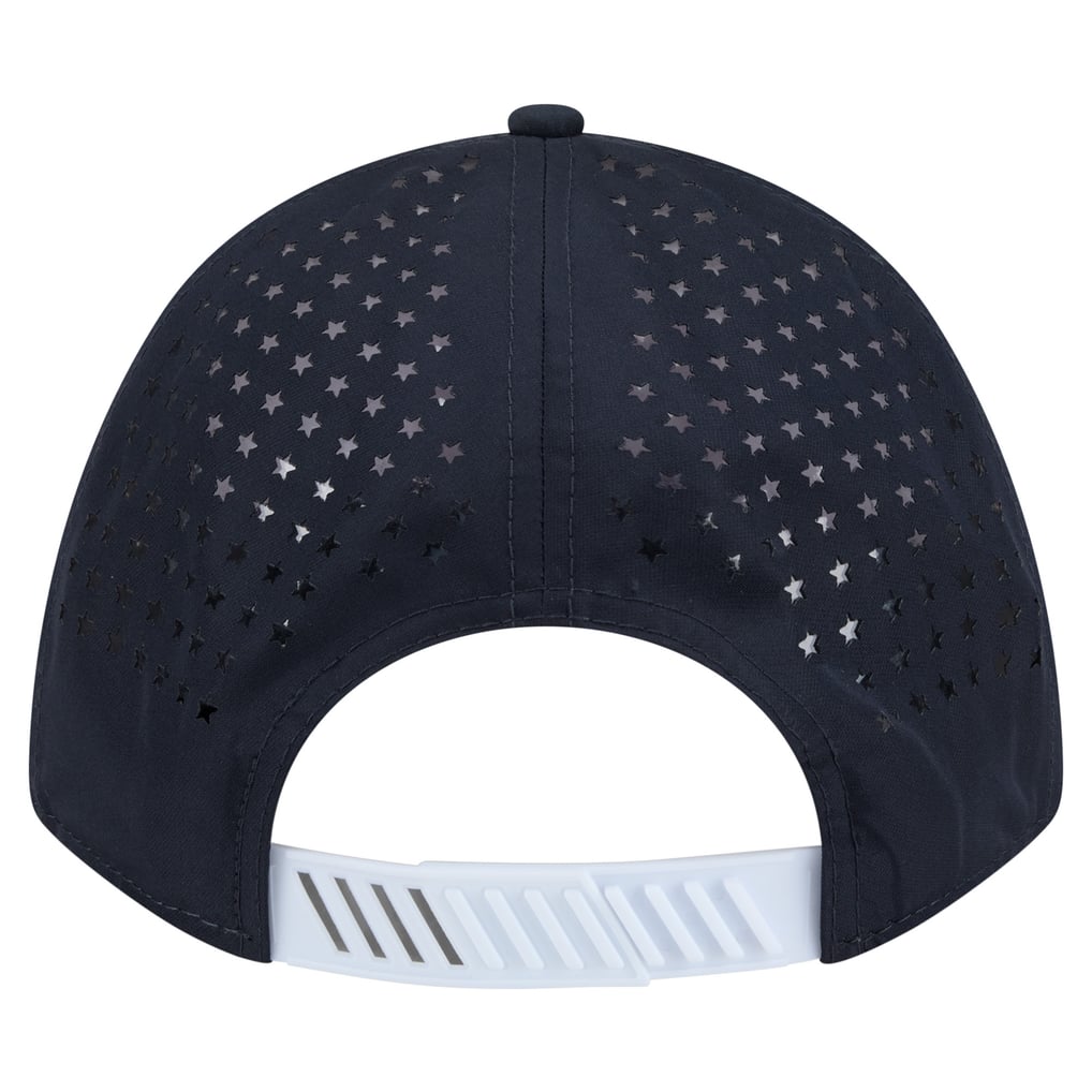  U.S. Paralympics New Era 9FORTY Rope M-Crown A-Frame Adjustable Hat