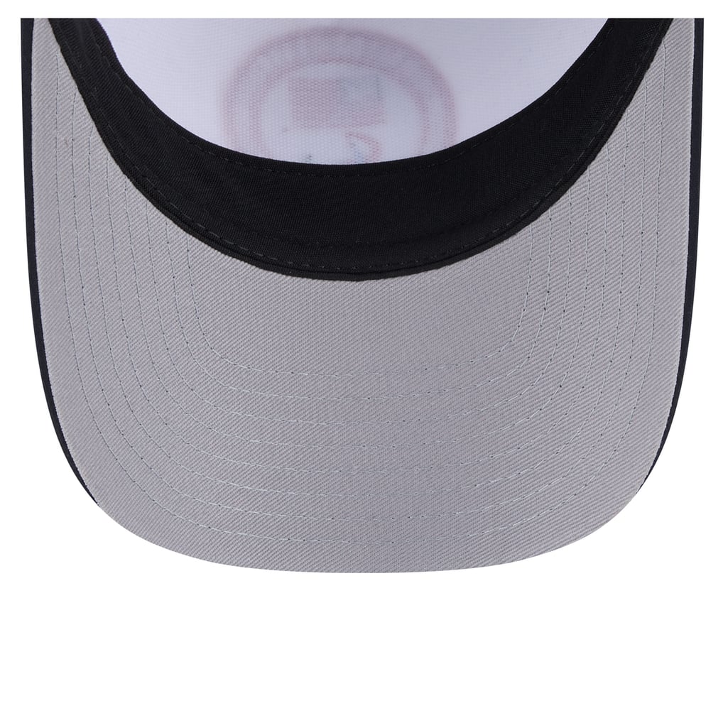  U.S. Paralympics New Era 9FORTY Rope M-Crown A-Frame Adjustable Hat