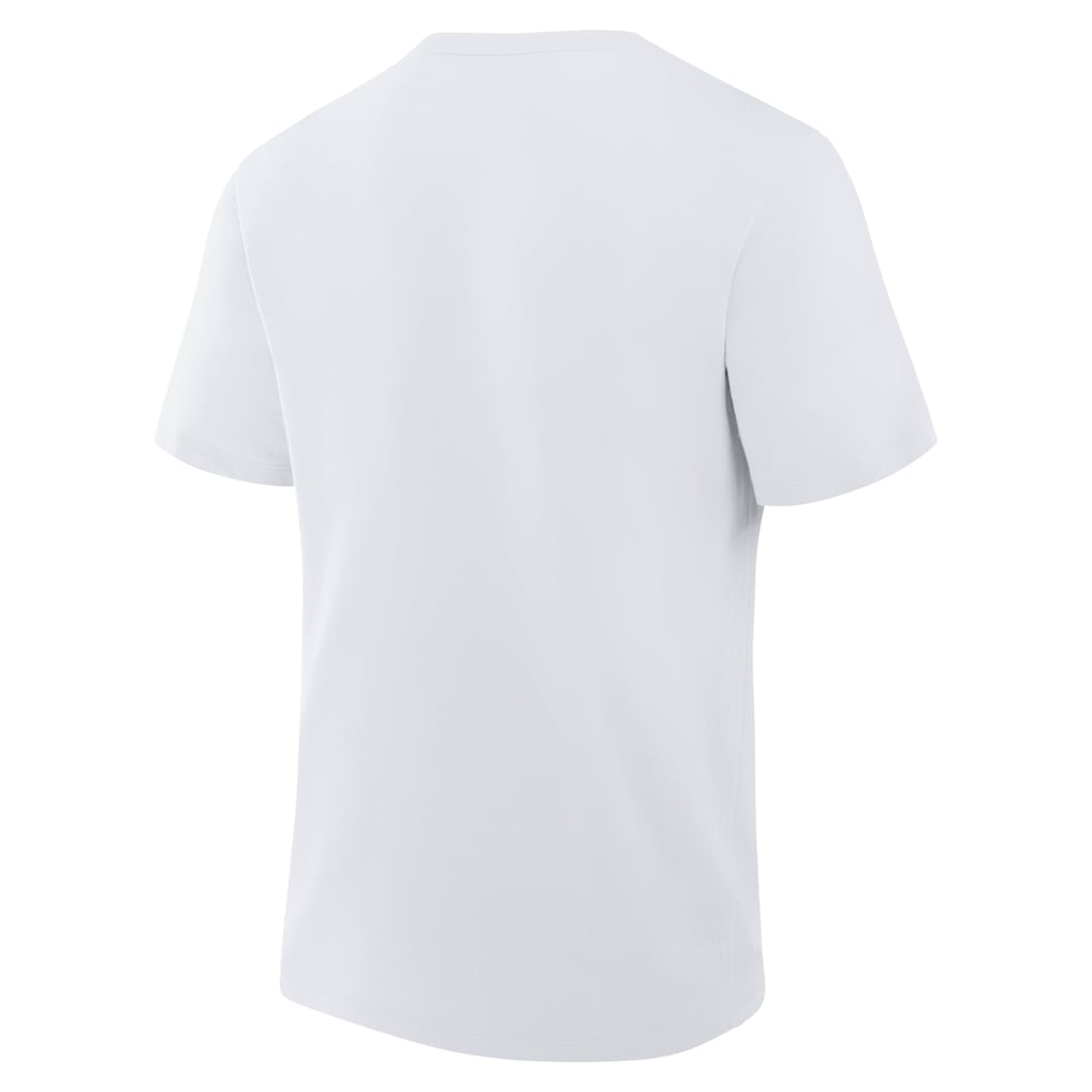 Team USA Summer Games Squash T-Shirt - White