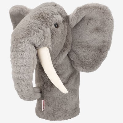 2027 U.S. Women's Open Daphne's Headcovers Elephant Driver Headcover