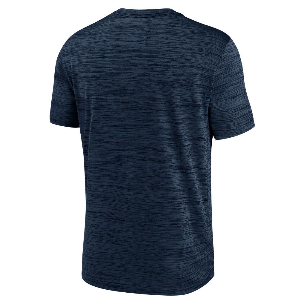 Usa Baseball Men's USA Baseball Nike Navy 2026 World Baseball Classic Velocity Dri ...